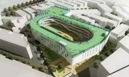 哔哩哔哩 长治体育公园跑道一圈多少米,揭秘哔哩哔哩长治体育公园跑道一圈长度